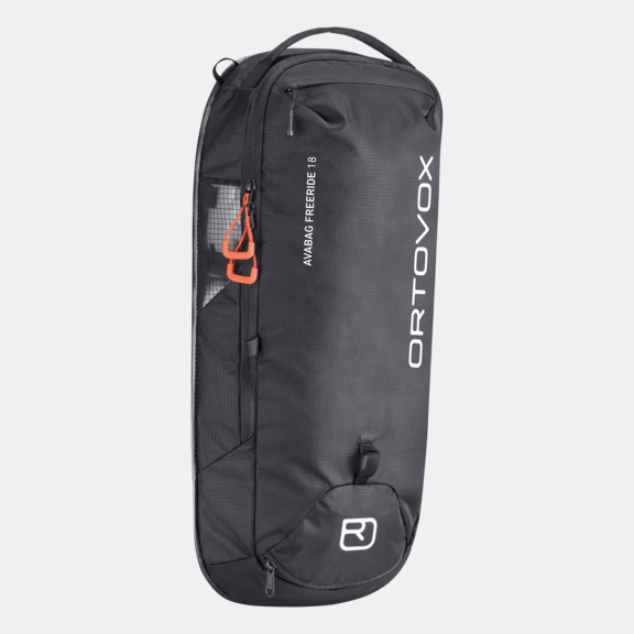 Ortovox freerider 18 outlet